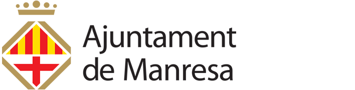 logo Ajuntament Manresa